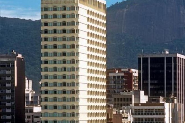 Hotel 126 of 130
