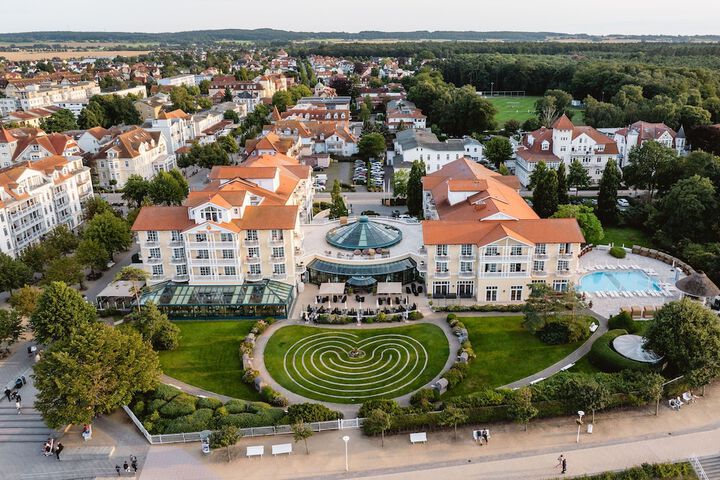 Photo of A-ROSA Ostseehotel Kühlungsborn