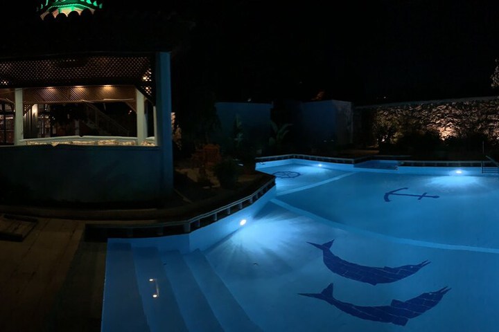 Pool 80 of 139