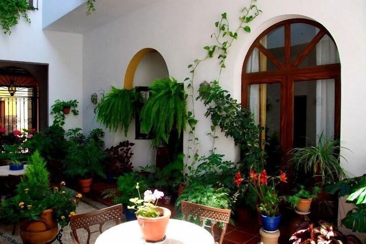 Hotel San Miguel