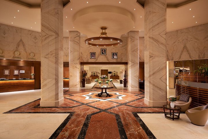 Lobby Photos