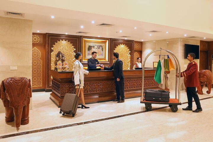 Hotel Interior 2 of 56