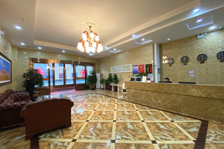 Hotel Interior 13 of 22