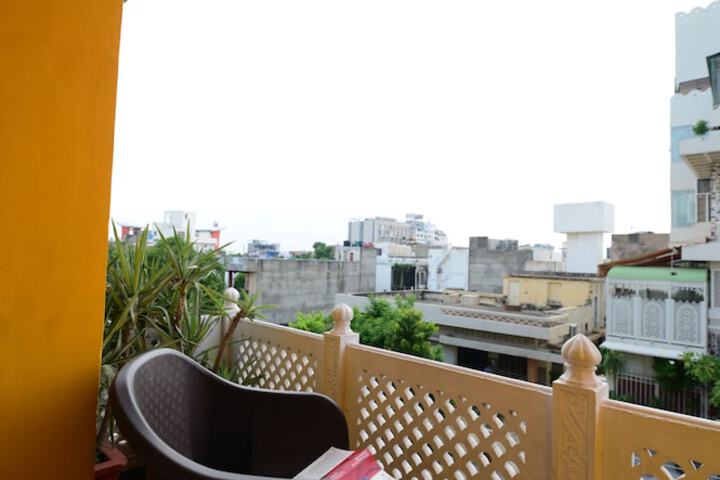 Terrace/Patio 85 of 189