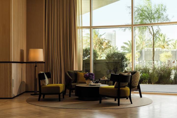 Hotel Interior 2 of 208