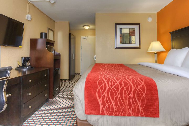 1 King Bed (4 of 14)