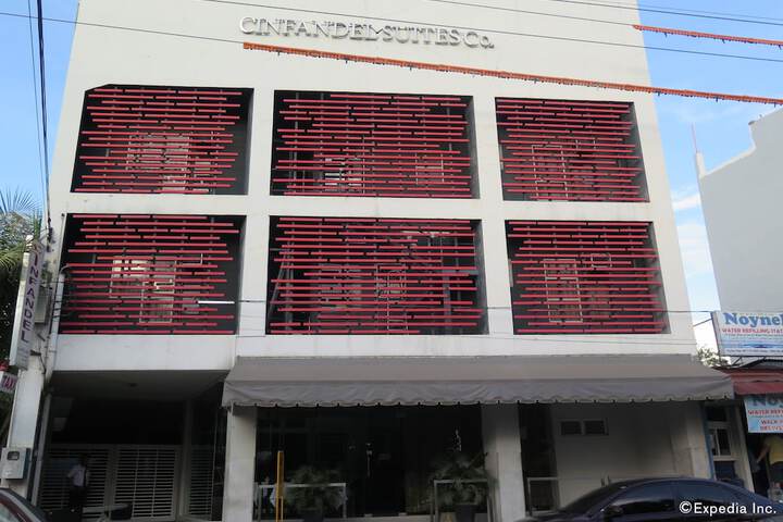 Hotel 43 of 48