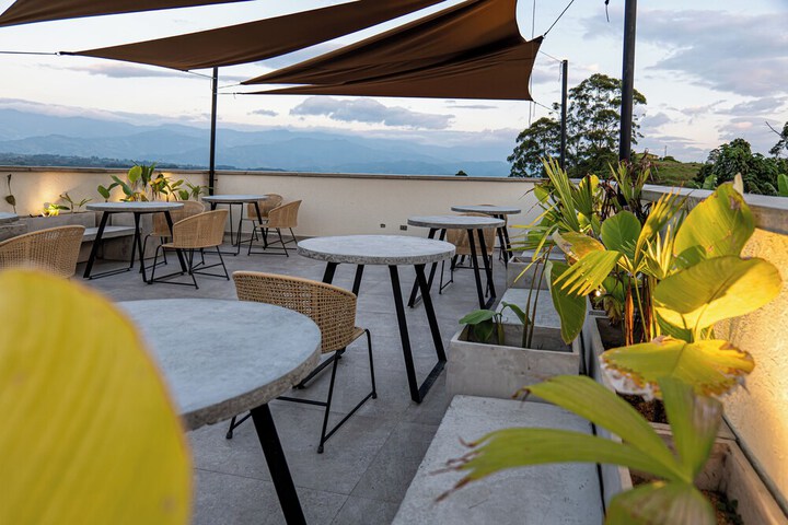 Terrace/Patio 36 of 54