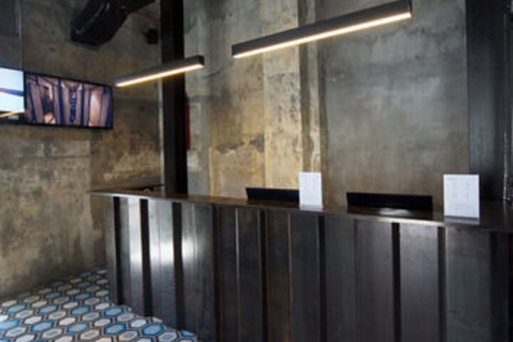Hotel Interior 71 of 74