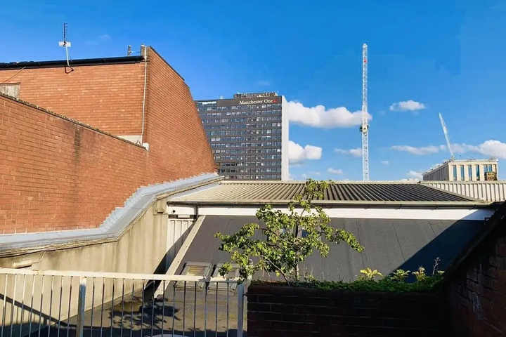Centurions - George Street