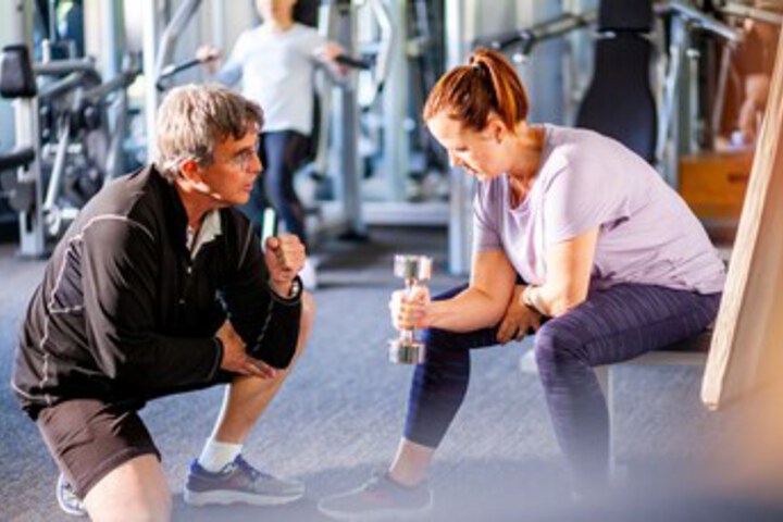 Health and Fitness 19 of 82