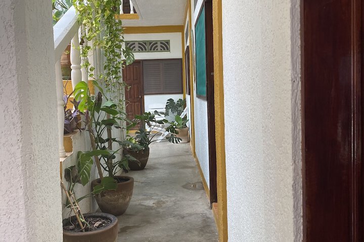 Terrace/Patio 28 of 36