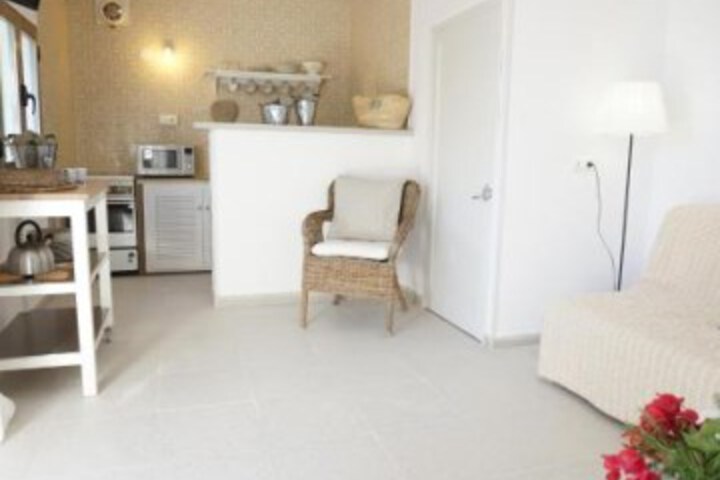 Astbury Bungalows Del Lago