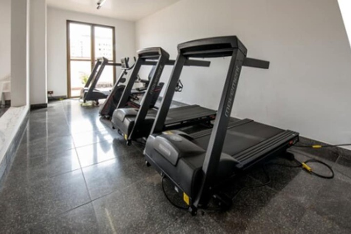 Fitness Club