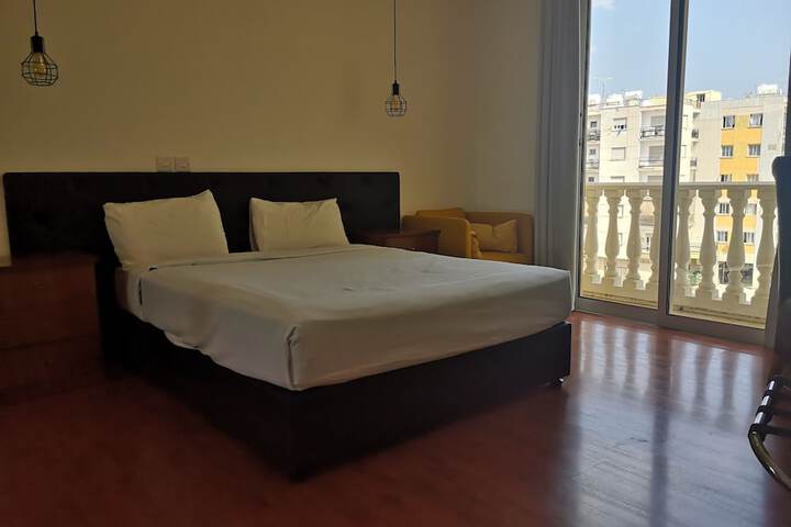 Room 55 of 110