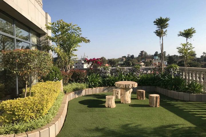 Hotel 59 of 60