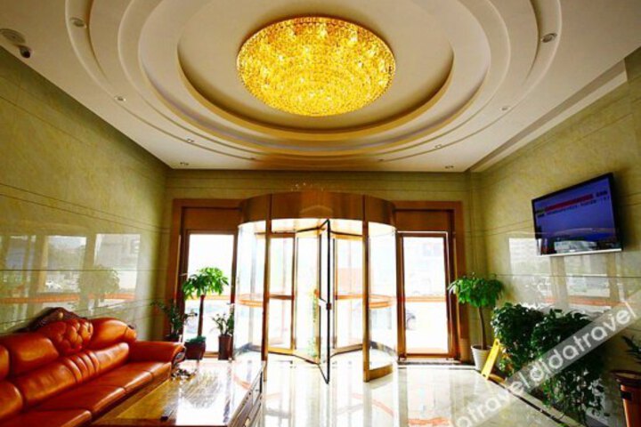 YUTING HOTEL