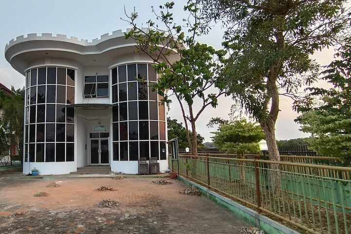 Photo of Hotel O Nilam Guest HouseNearYani Heahlerr