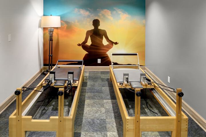 Pilates