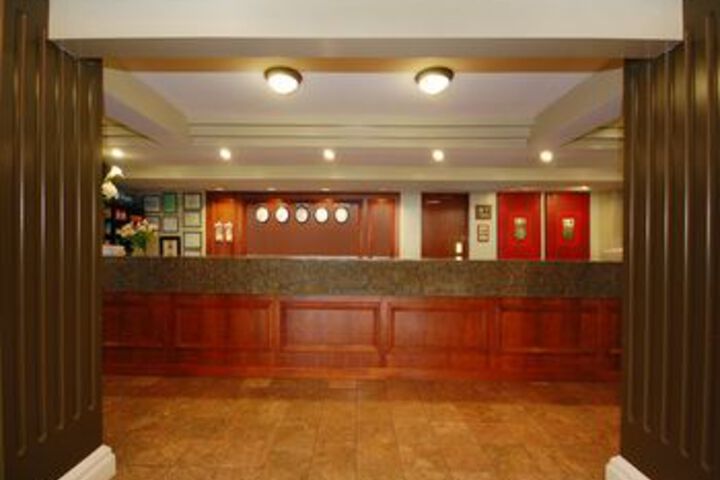 Hotel Interior 8 of 8