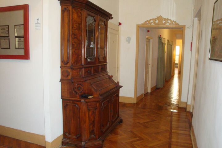 Hotel Interior 2 of 39