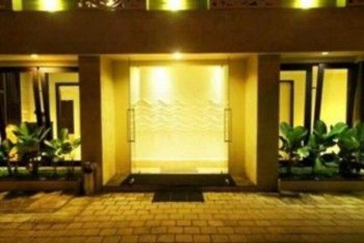 Hotel 13 of 20