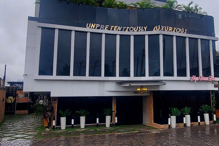 Image of OLYMPUS HOTEL & SUITES