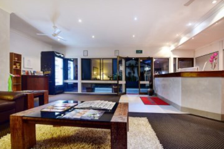 Hotel Interior 4 of 99