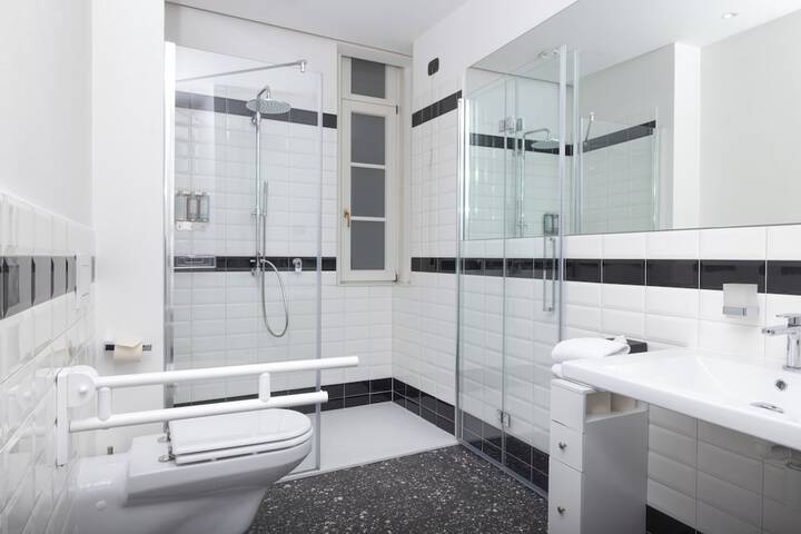 Bath Amenities