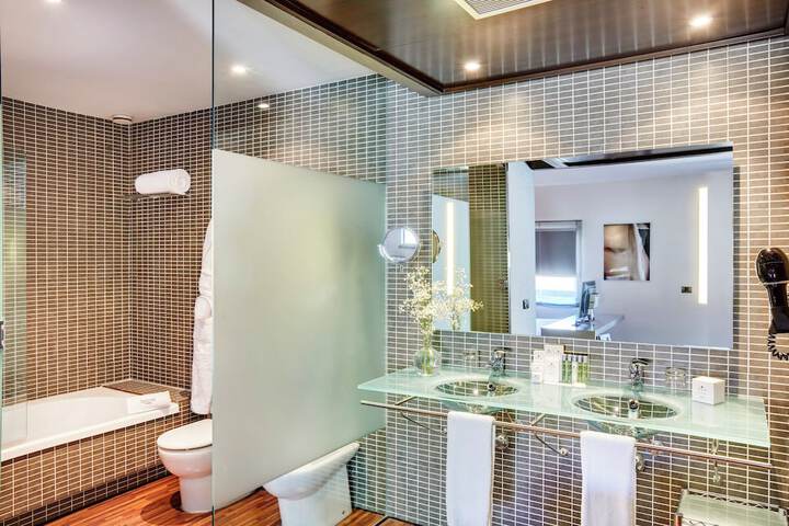 Bathroom Vanities