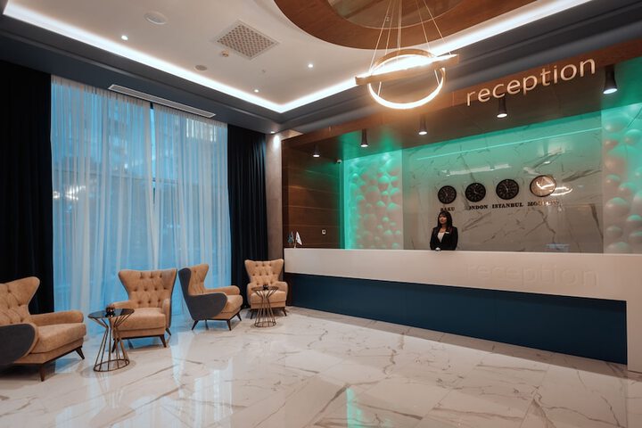Hotel Interior 2 of 25