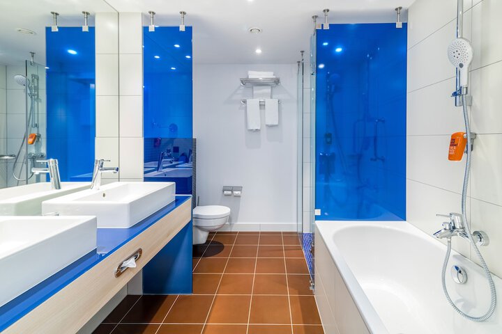 Bath Amenities