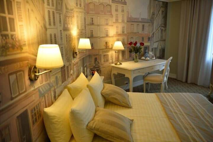 Room 21 of 78