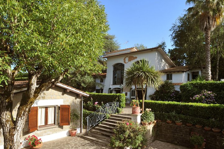 Hotel Villa Clementina