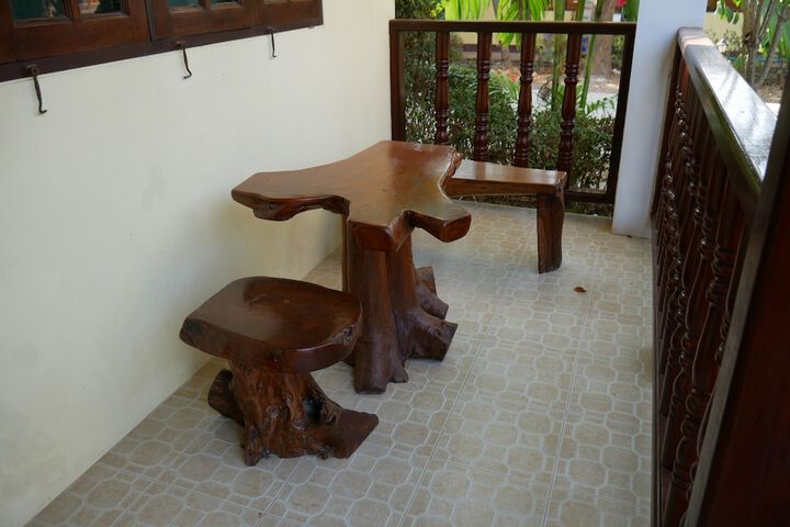 Terrace/Patio 20 of 74