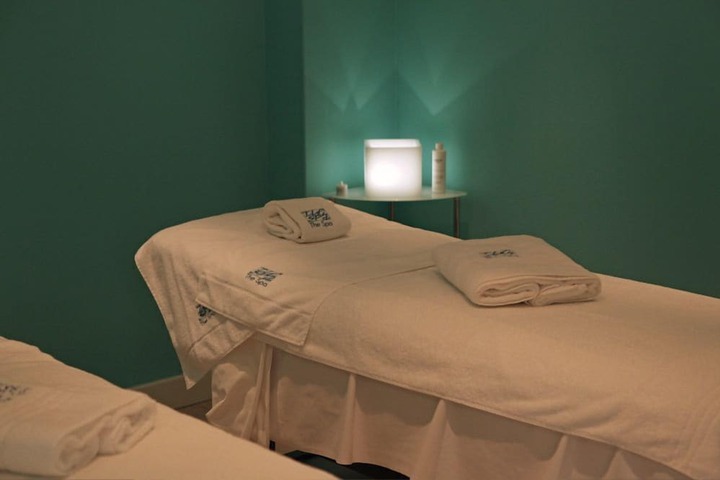Spa Photos