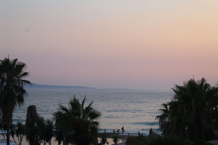 Beach 92 of 100