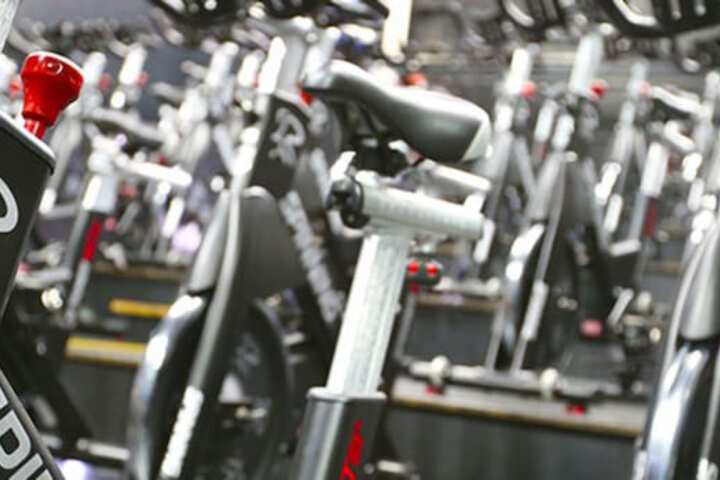 Workout Center