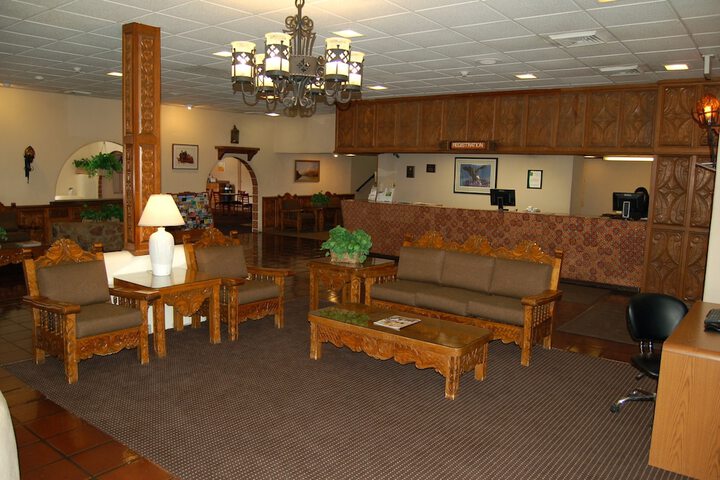 Hotel Interior 7 of 52