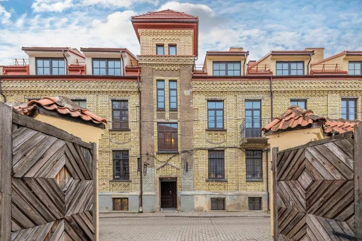 Photo of Angel House Vilnius 27