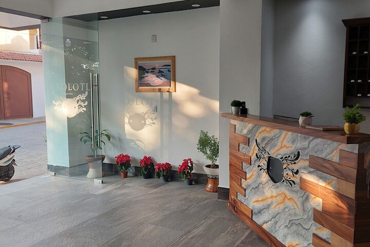 Hotel Interior 2 of 36
