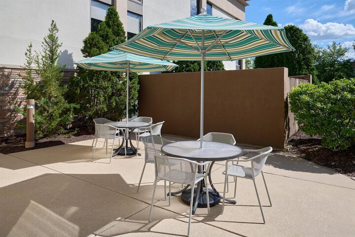Terrace/Patio 40 of 41