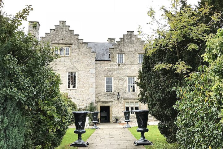 Faenol Fawr Hotel
