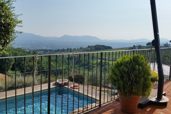 Pool Hotel