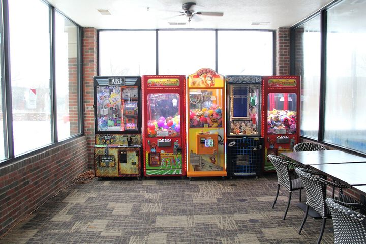 Arcade