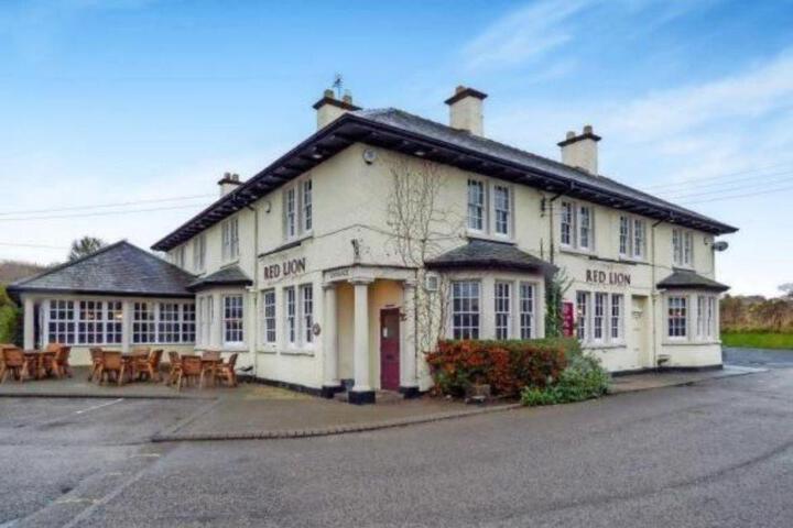 Red Lion Hotel Plawsworth