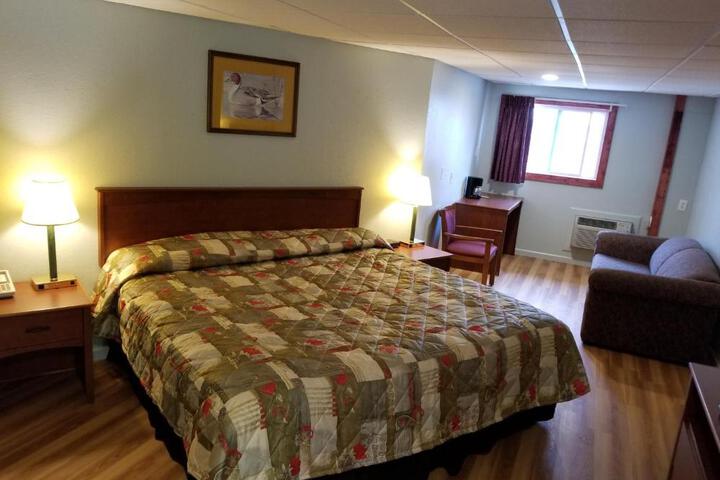 Photo of Wolds Motel - Mt. Pleasant