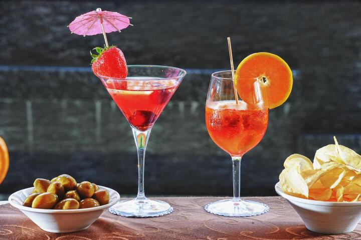 Fitness Center Photo