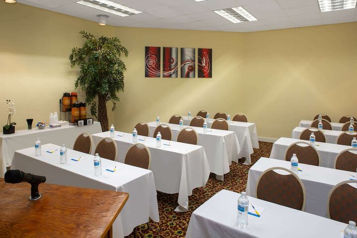 Meeting 43 of 53