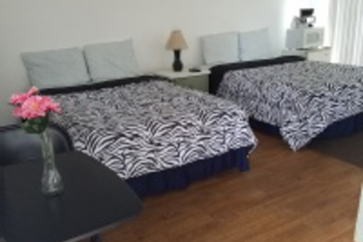 Room 401 of 516